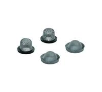 GROHE Dirt Trap Screen 42152 Chrome 2 Pieces For Europlus E