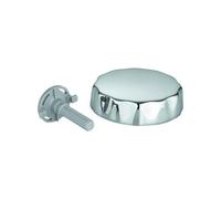 GROHE Diverter Handle 45321 For Drain/Overflow Set 28953 Chrome