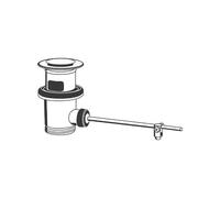 Grohe Drain set 1 1/4" for washstand Supersteel