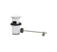 GROHE Drain Set 28910 1 1/4" For Washbasin White