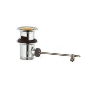 GROHE Drain Set 28910 Chrome/Gold