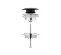 GROHE Drain Set 65807 Velvet Black