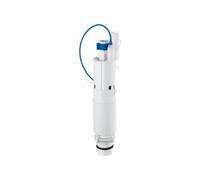 GROHE Drain Valve 42253 For 2-Volume Flush Tank