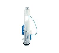 GROHE Waste Valve Eco-Discharge Valve Matt Chrome/Chrome 42297PI0