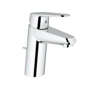 Grohe Eh-Wt-Batterie Eurodisc C 33190_2 Pop-Up Chrome