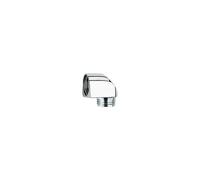 GROHE Elbow for Shower Mixers Chrome 45304000