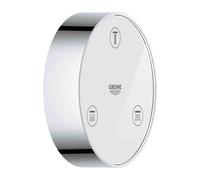 Grohe Electronic Component Rainshower SmartActive Remote control Ø84x22mm Chrome