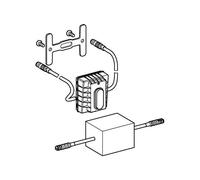 Grohe Spare parts for power box 42455000