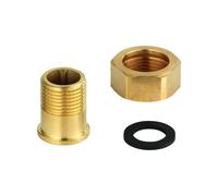 GROHE Entrance Fitting 43263 R 1/2"