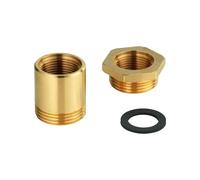 GROHE Entrance Fitting 43267 Complete