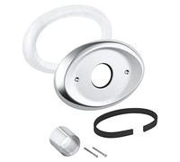 GROHE Escutcheon Chrome 47295000