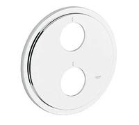 GROHE Escutcheon Chrome 47326000