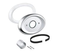 GROHE Escutcheon Chrome 47543000