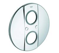 GROHE Escutcheon Chrome 47749000