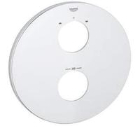 GROHE Escutcheon Chrome 47810000