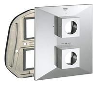 GROHE Escutcheon Chrome 47841000