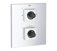 GROHE Escutcheon Chrome 47961000