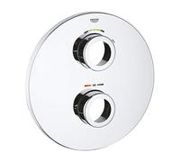 GROHE Escutcheon Chrome 47987000
