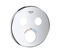 GROHE Escutcheon Chrome 49032000