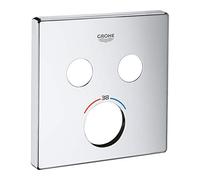 GROHE Escutcheon Chrome 49039000