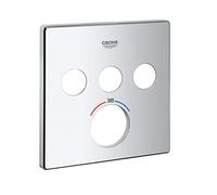 GROHE Escutcheon Chrome 49042000