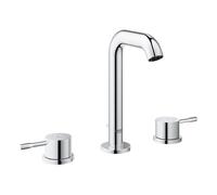 Grohe 3 Hole Basin tap Essence 1/2" M-Size