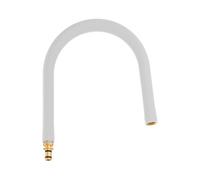 Grohe Essence Grohflexx Kitchen Hose - Dark Brown Finish: Dark Brown