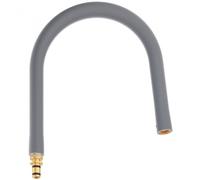Grohe Essence Grohflexx Kitchen Hose - Dark Grey Finish: Dark Grey