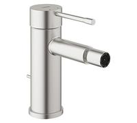 GROHE Essence New Bidet Mixer 1/2"S-Size Supersteel 32935DC1