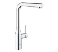 GROHE Essence New Single-Lever Sink Mixer 1/2" Chrome 30270000