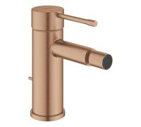 Grohe Essence New Single Lever Tap - Brushed Warm Sunset