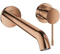 Grohe Essence New Single Lever Tap Outside Sink 2ag 5.7l L - Warm Sunset