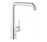 Grohe Essence Plus Single Lever Sink Mixer L-Spout 30269000