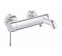 Grohe Essence Single Lever Bath Shower Mixer 1/2" - 33624001