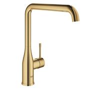 Grohe Essence Single-Lever Sink Mixer 1/2", Cool Sunrise (30269Gl0)