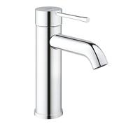 GROHE Essence New Basin Mixer 1/2"S-Size Chrome 23590001