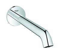 Wall-Mounted Bath Tap Grohe Essence Chrome