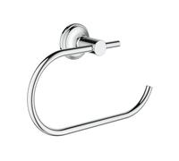 Grohe Toilet Roll Holder Essentials Authentic 40657001
