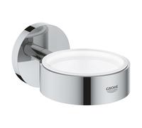 Grohe Soap Dish Essentials Cube 40369001