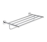 Grohe Wall mounted towel rail Essentials multiple