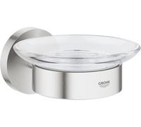 Grohe Soap Dish Essentials with support 40444DC1