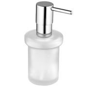 Grohe Essentials Cube Soap Dispenser