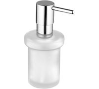 GROHE Essentials New Soap Dispenser Chrome 40394001
