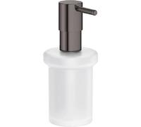 Grohe Essentials Liquide wall mounted soap dispenser 40394A01