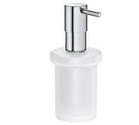 Grohe Essentials Cube Soap Dispenser