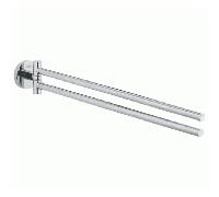 Grohe Essentials Towel Bar 40371001