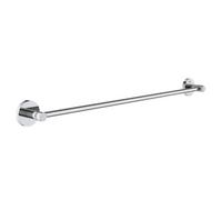 Grohe Essentials Towel Rail 600mm Chrome - 40366001 - Stylish Bathroom Accessory
