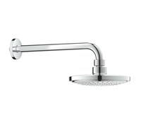GROHE EUPH Cosmopolitan 180 headshw set 9,5l 26072000