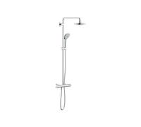 GROHE Euphoria - Shower System Euphoria 180 with Thermostatic Mixer chrome