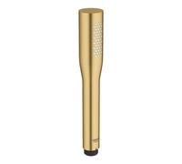 GROHE EUPHORIA COSMO STOCK HANDSHOWER BRUSHED COOL SUNRISE 27400GN0